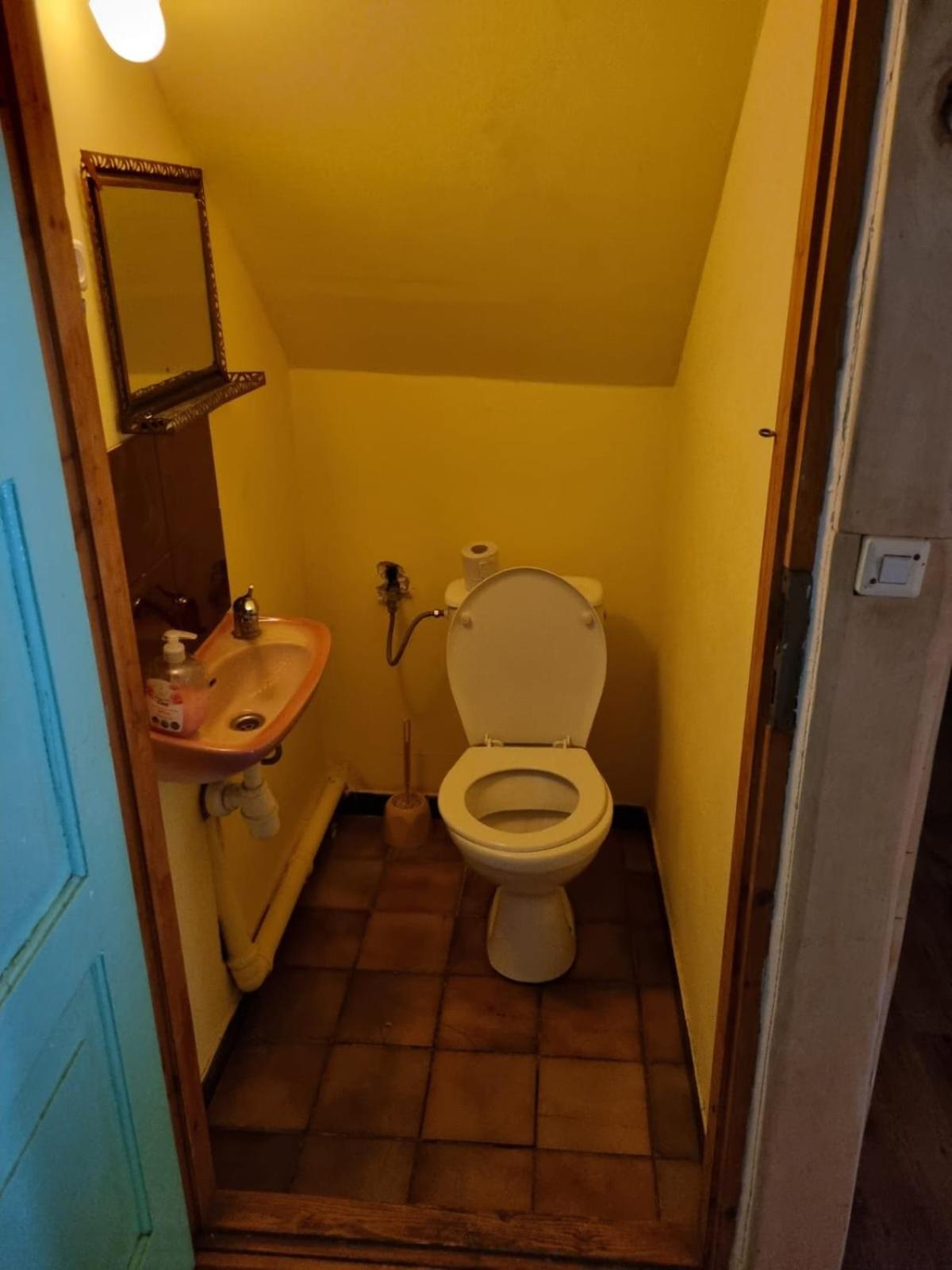 Agroturystyka Kajaki Sauna Pierogi Bakalarzewo Exterior foto